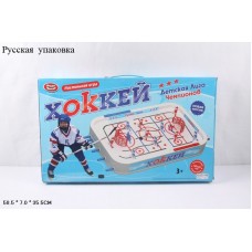 Настольная игра Хоккей, в кор.