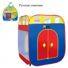 Палатка игровая в сумке (№2)