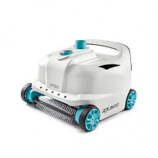 Автоматический очиститель для бассейна INTEX. Арт. 28005