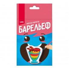 Пз/Г-065 Барельефы из гипса "Летняя радость"