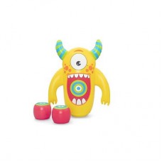 Надувная игрушка для боксирования 102 см  Bestway (арт. 52545)