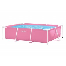 Бассейн каркасный 220x150х60см INTEX, 1662л (Арт. 28266NP)