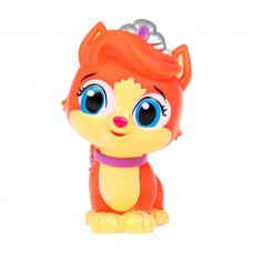 Игрушка для ванны трежер 8 см, в сетке, ИГРАЕМ ВМЕСТЕ в кор.2*240шт